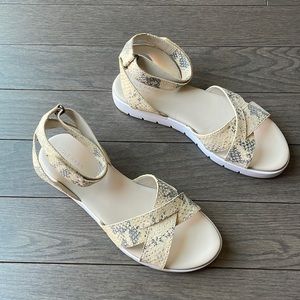 Cole Haan women sandals.